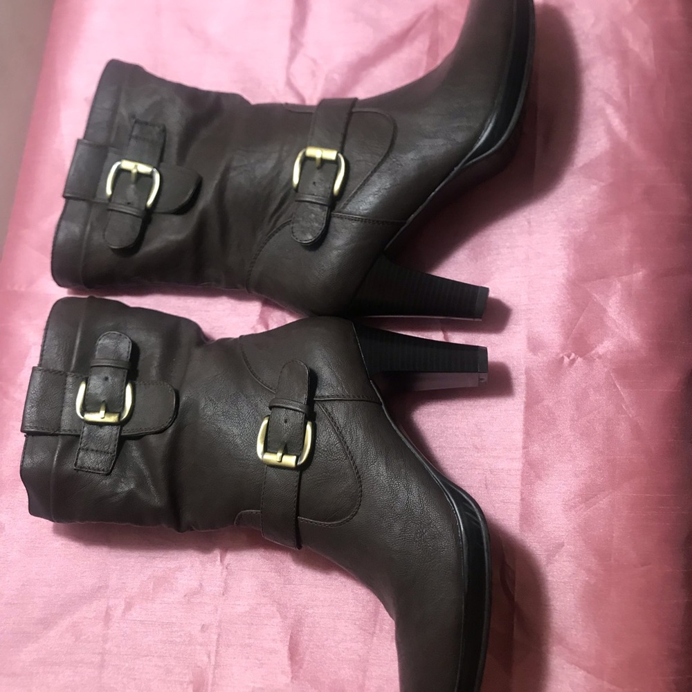 Rialto Boots - Picture 12 of 13
